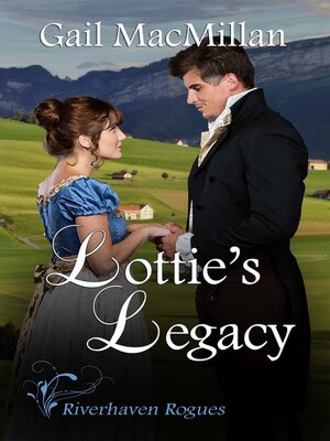 cover image of Lottie's Legacy